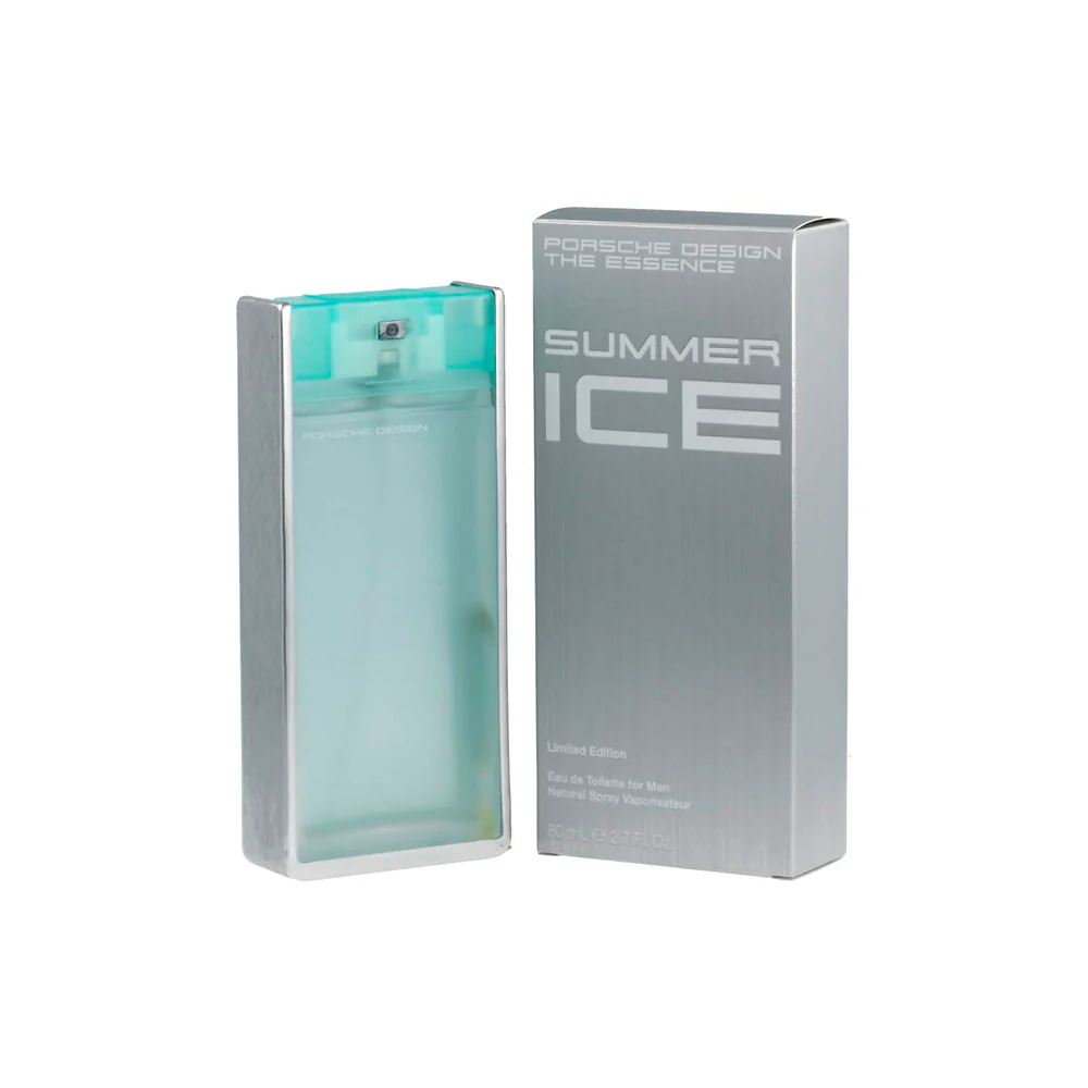 Porsche Design Essence Summer Ice