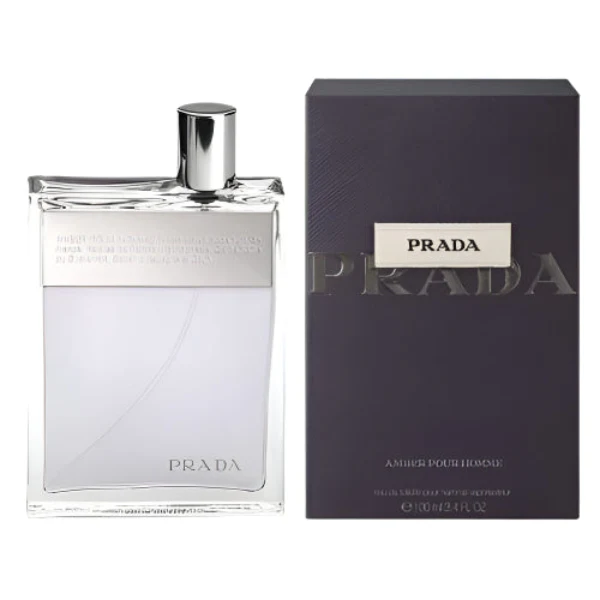 Prada Amber