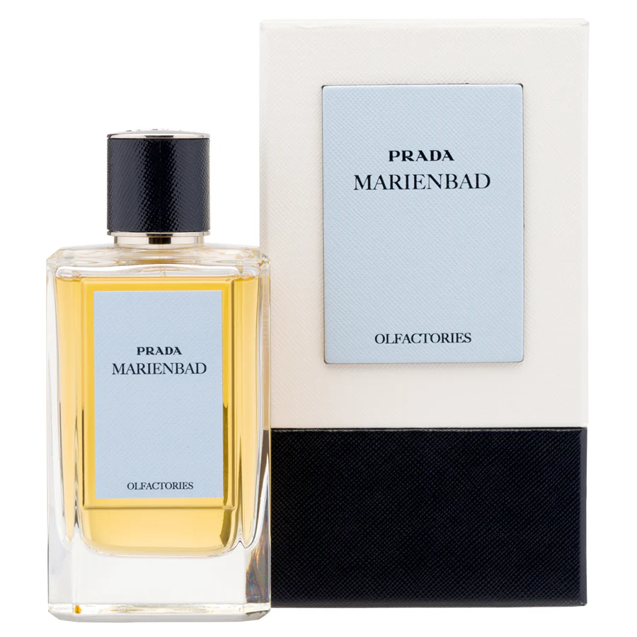 Prada Olfactories Marienbad