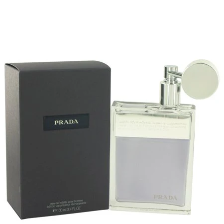 PRADA POUR HOMME-(RARE & VINTAGE)....FINAL SALE...!