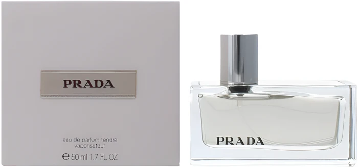 Prada Tendre- (RARE & DISCONTINED)