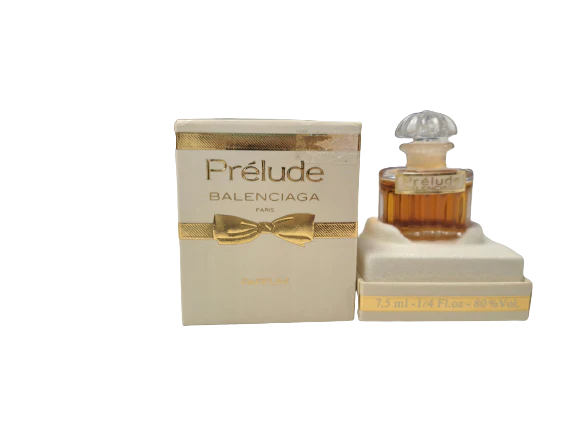PRELUDE BY BALENCIAGA