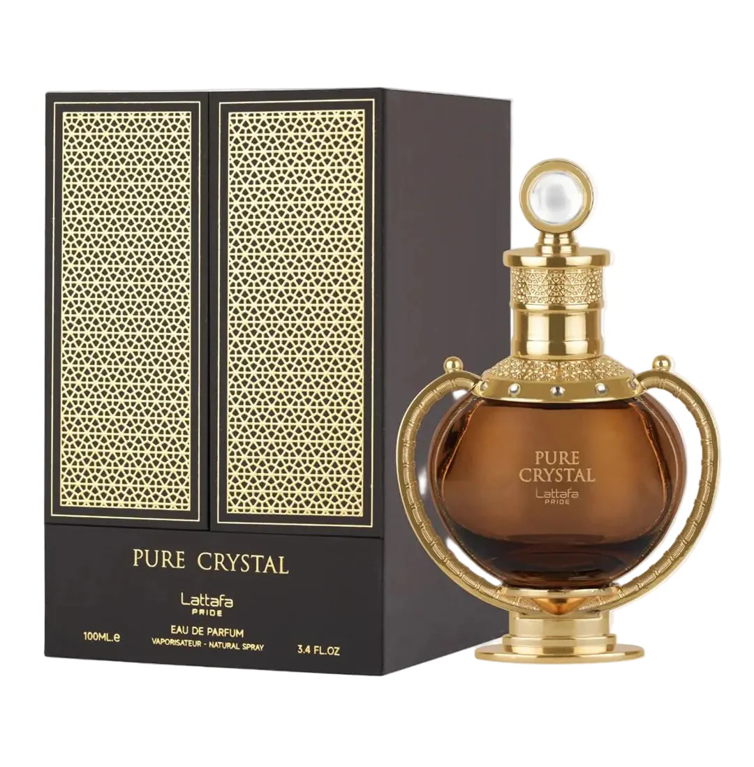 Pride Pure Crystal