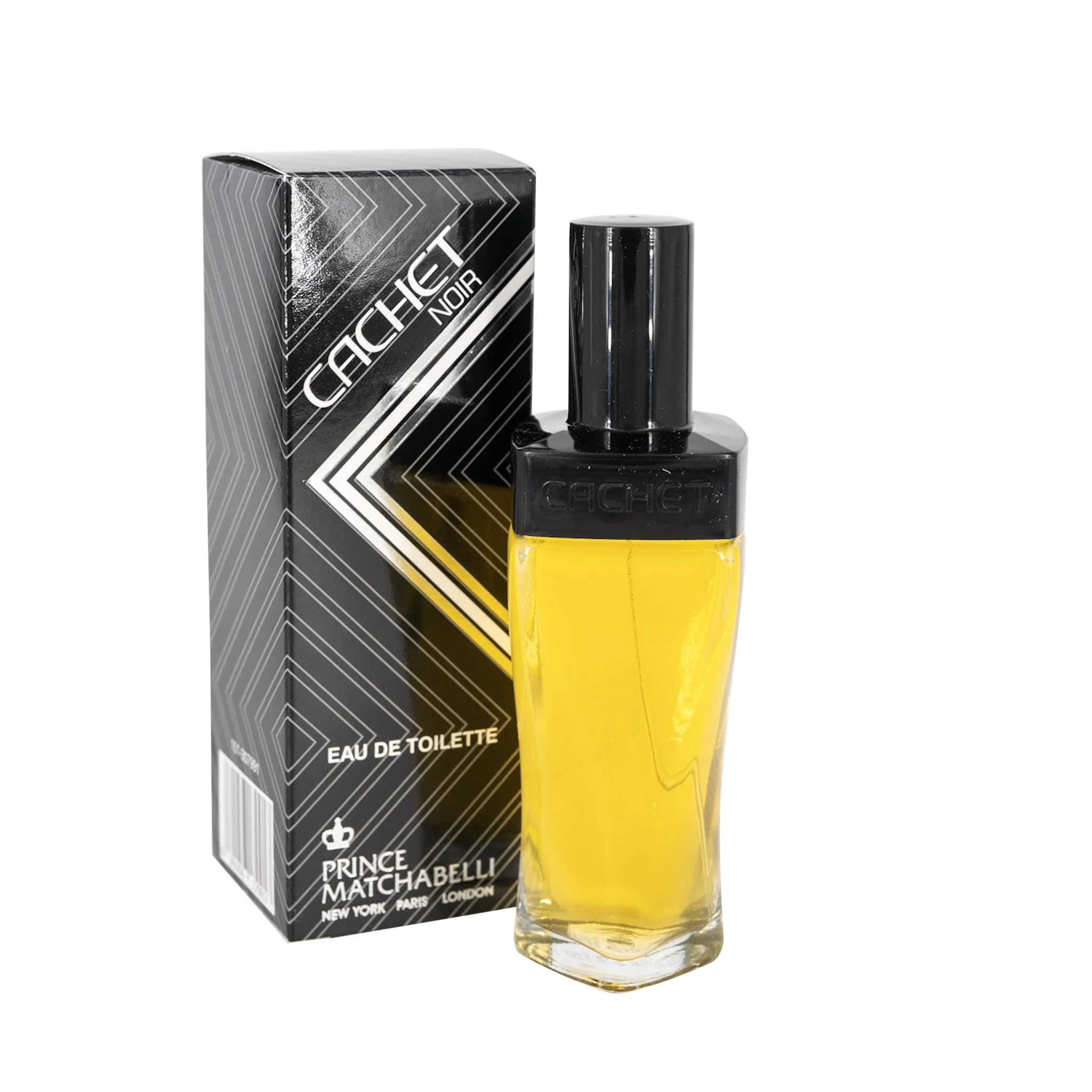 Prince Matchabelli Cachet Noir