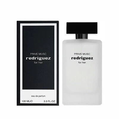Prive Musc Rodriguez
