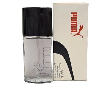 Puma (DISCONTINUED)