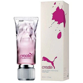 Puma Create- (RARE & DISCONTINUED)