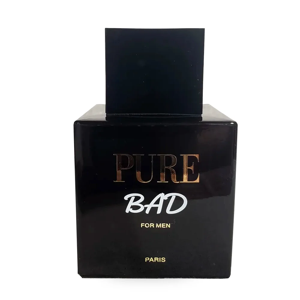 Pure Bad
