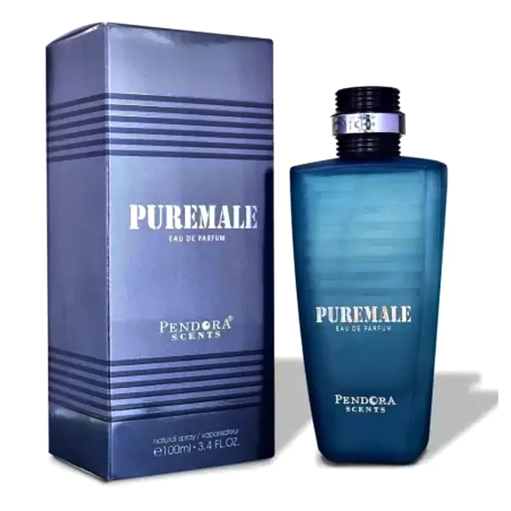 Pure Male Pendora