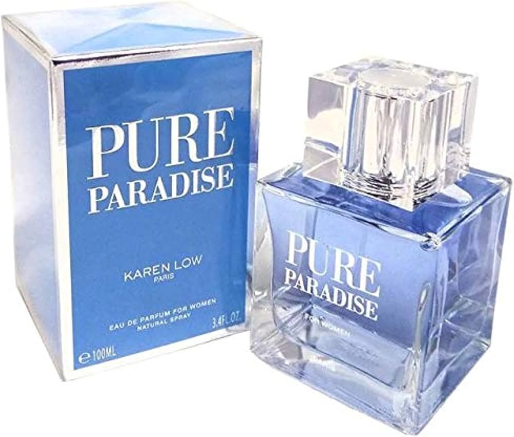 Pure Paradise