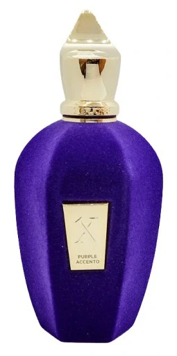 Purple Accento - Image 2