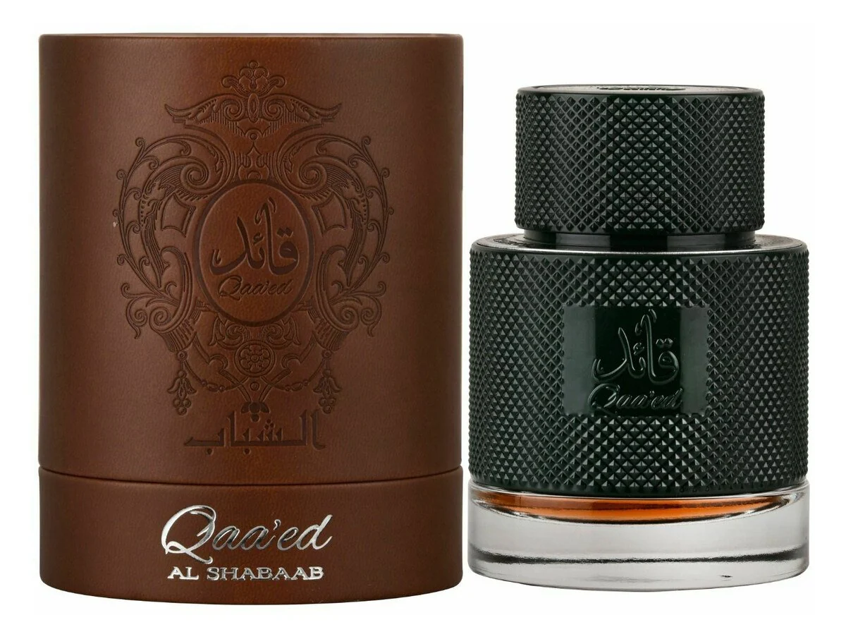 Qaeed Al Shabaab