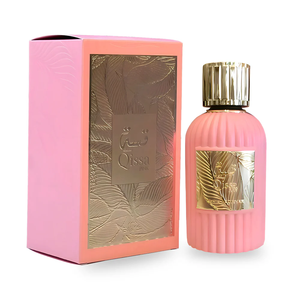 Qissa Pink 