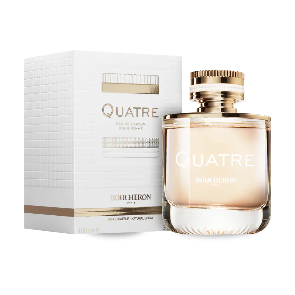 Quatre Boucheron