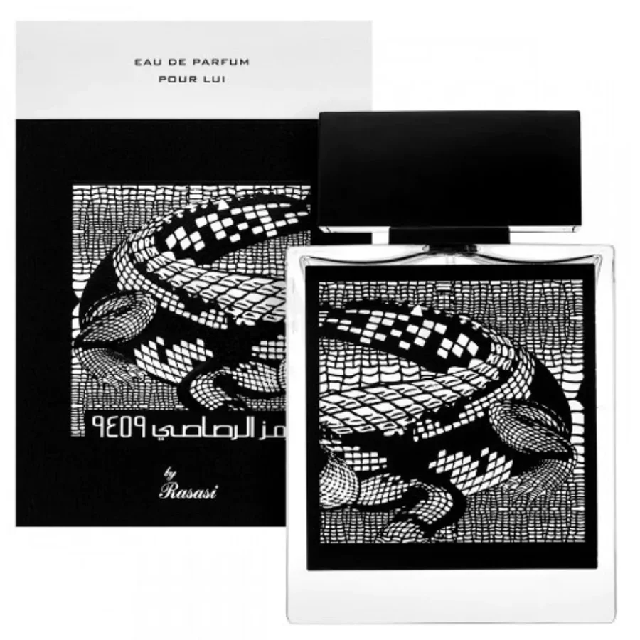 Rasasi Crocodile Pour Lui