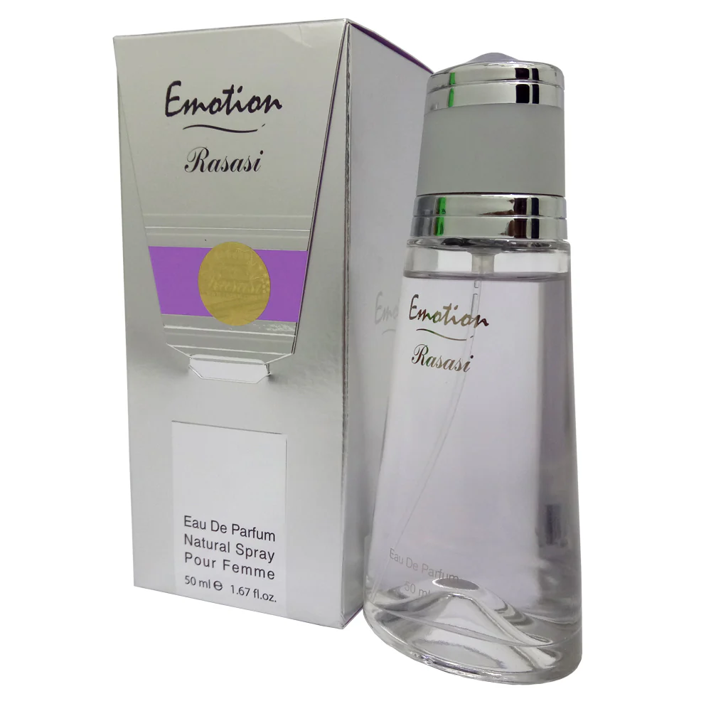 Rasasi Emotion W