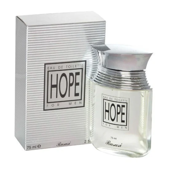 Rasasi Hope