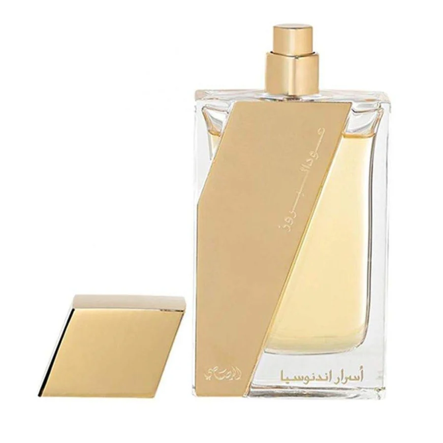 Rasasi Oudh Al Boruzz Asrar Indonesia