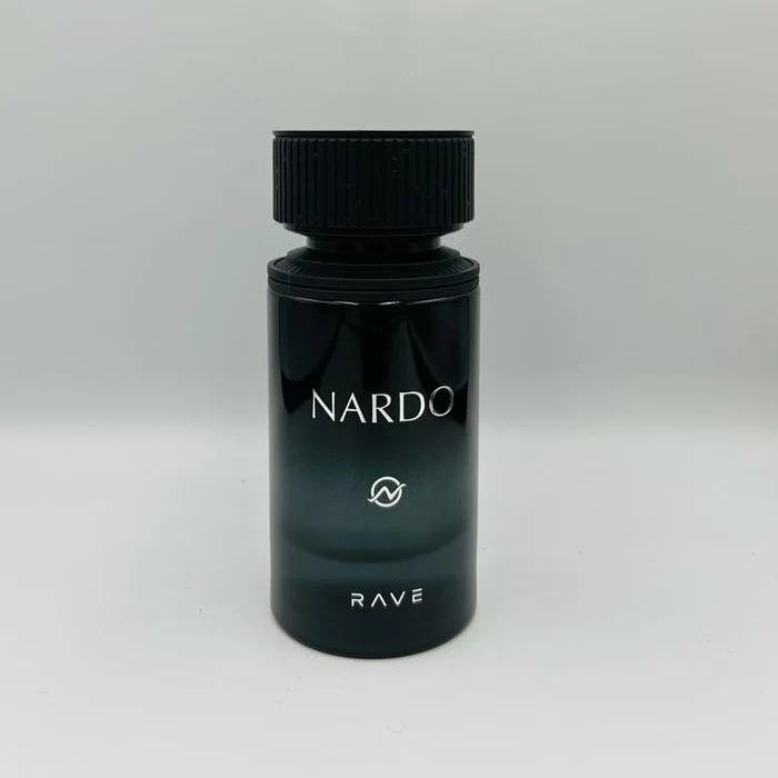 Rave Nardo Black