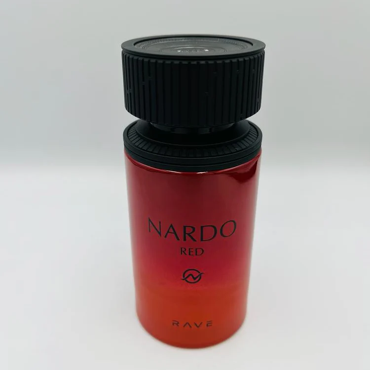 Rave Nardo Red