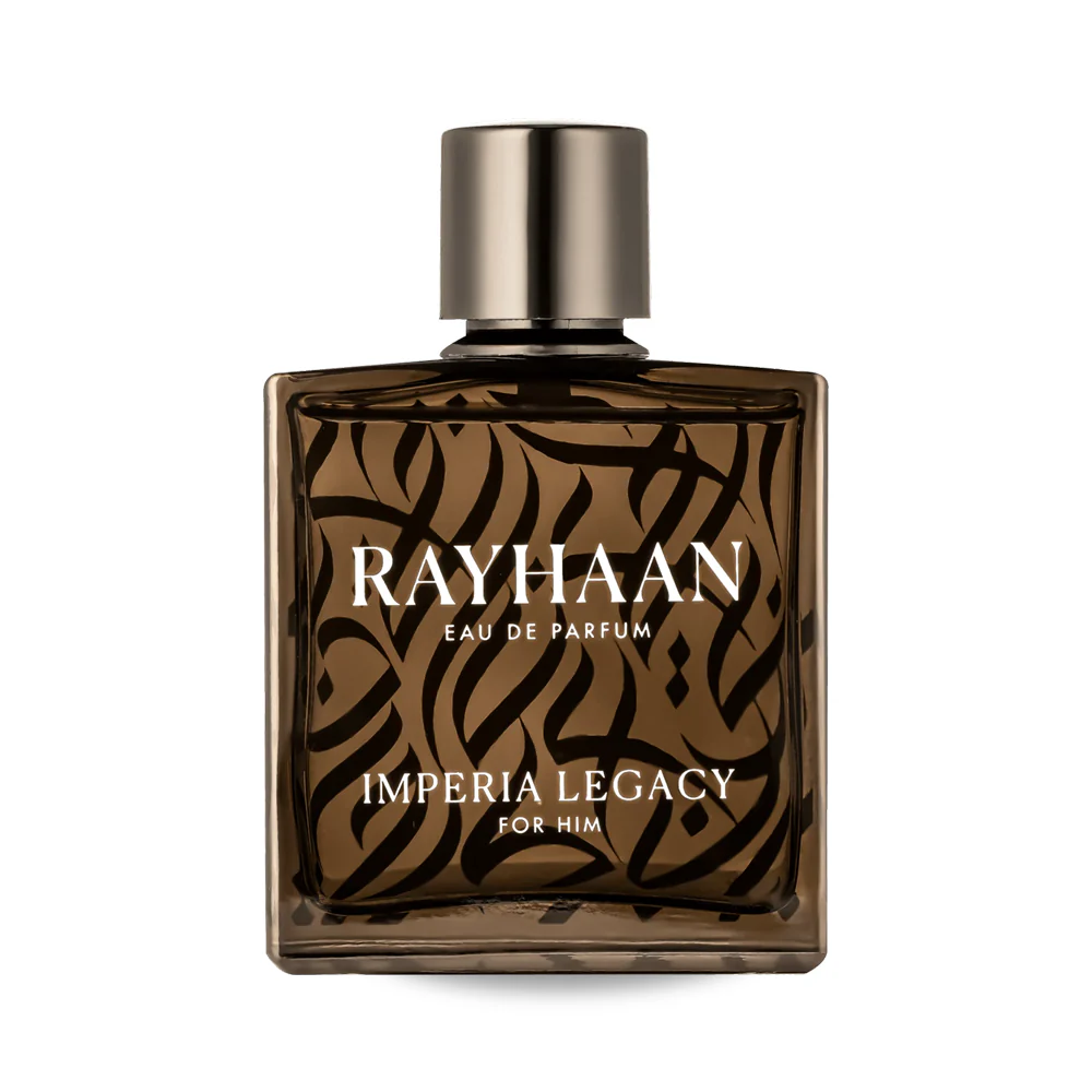 Rayhaan Imperia Legacy