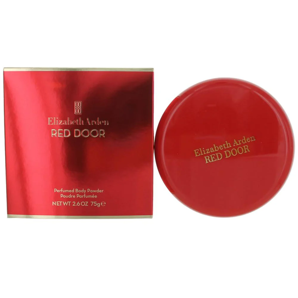 Red Door - Image 2