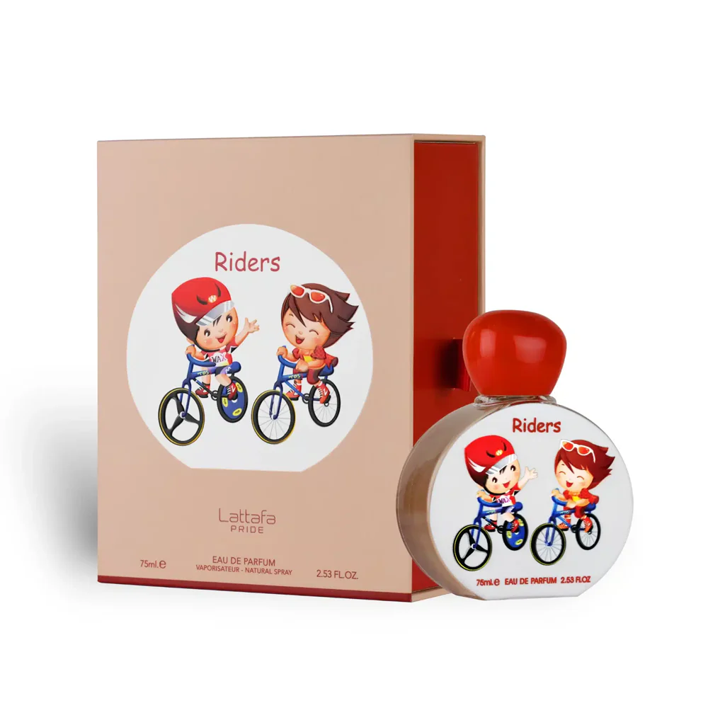 Ridders