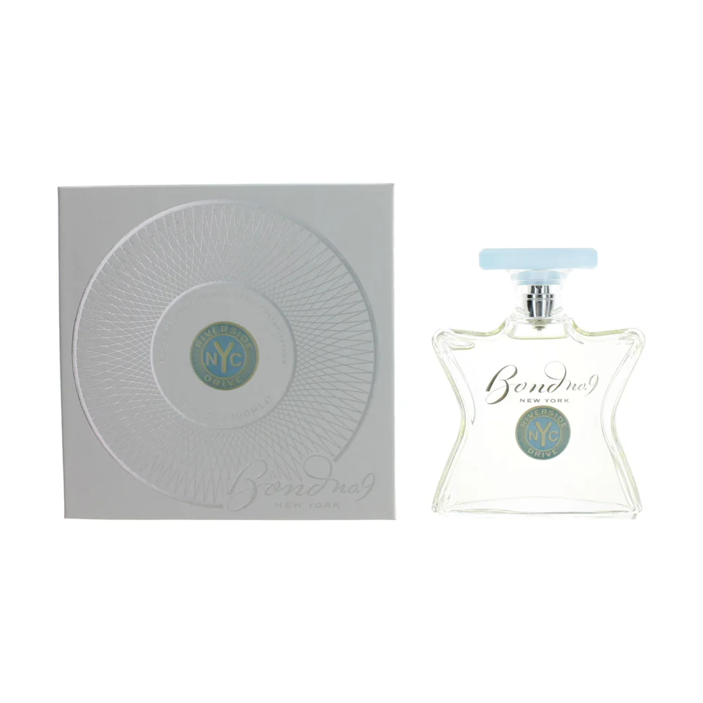 Bond No. 9 Riverside Drive