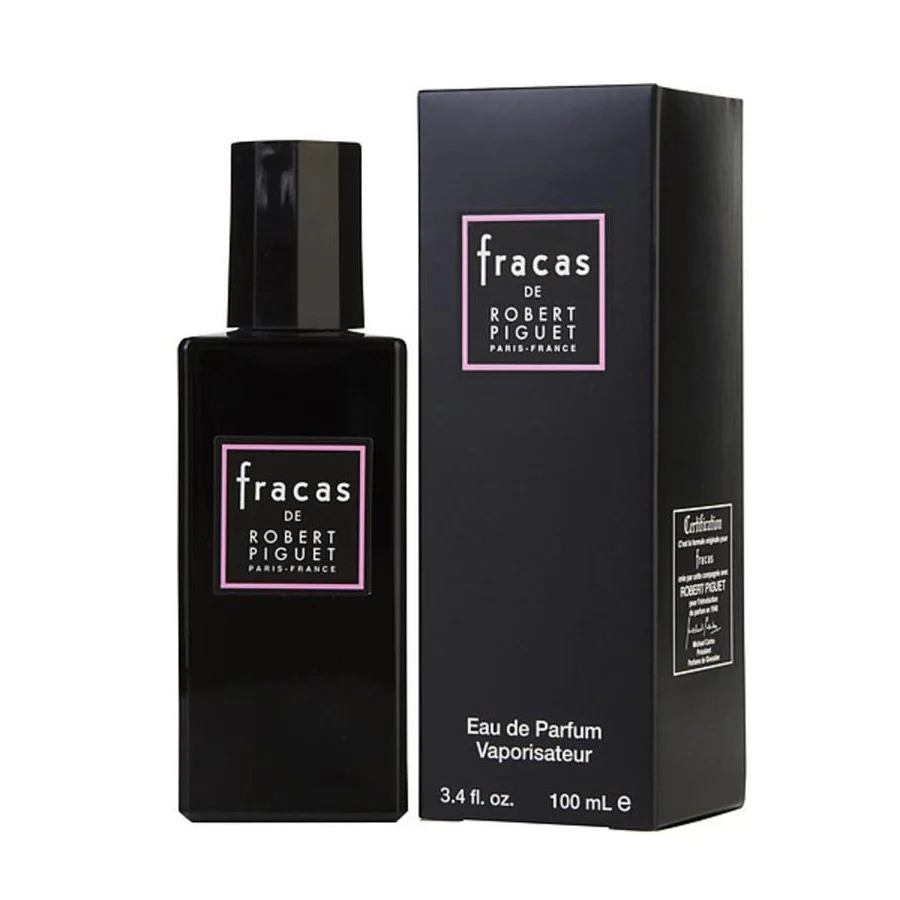 Robert Piguet Fracas