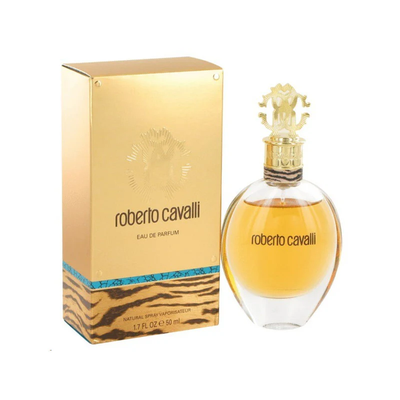 Roberto Cavalli (Gold)