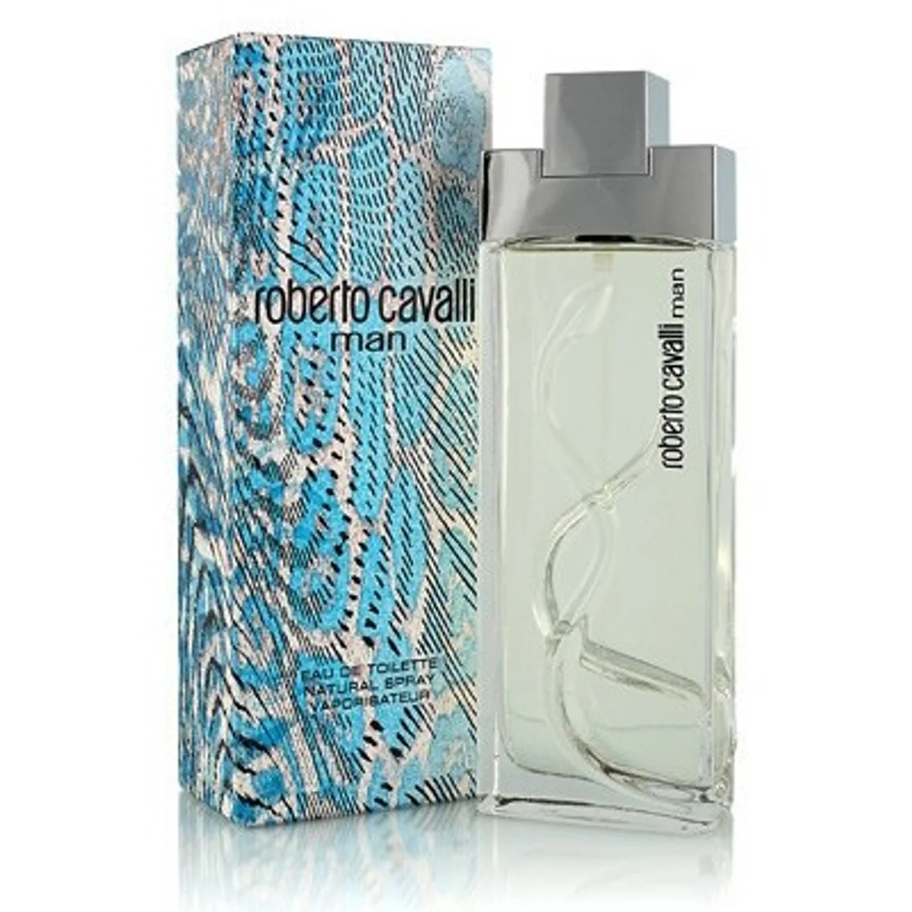 Roberto Cavalli Man (Rare & Vintage)