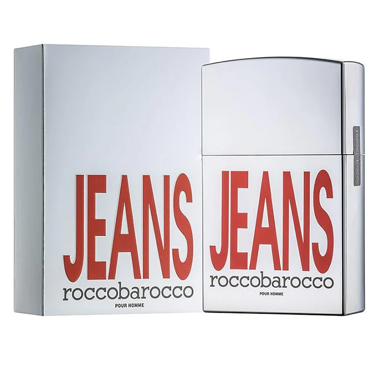 Roccobarocco Jeans
