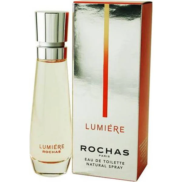 Rochas Lumiere (RARE & VINTAGE)