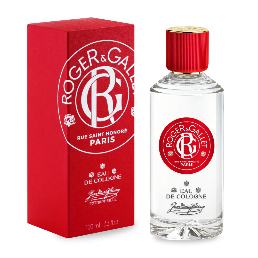 Roger & Gallet Extra Vieille