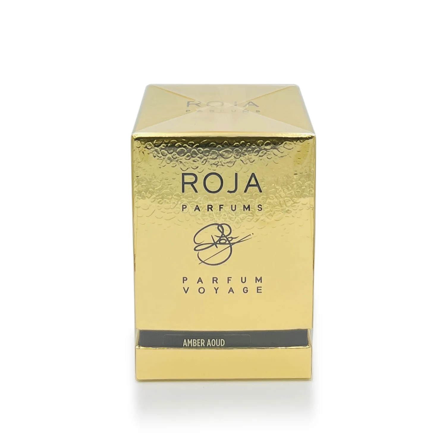 Roja Amber Aoud Parfum