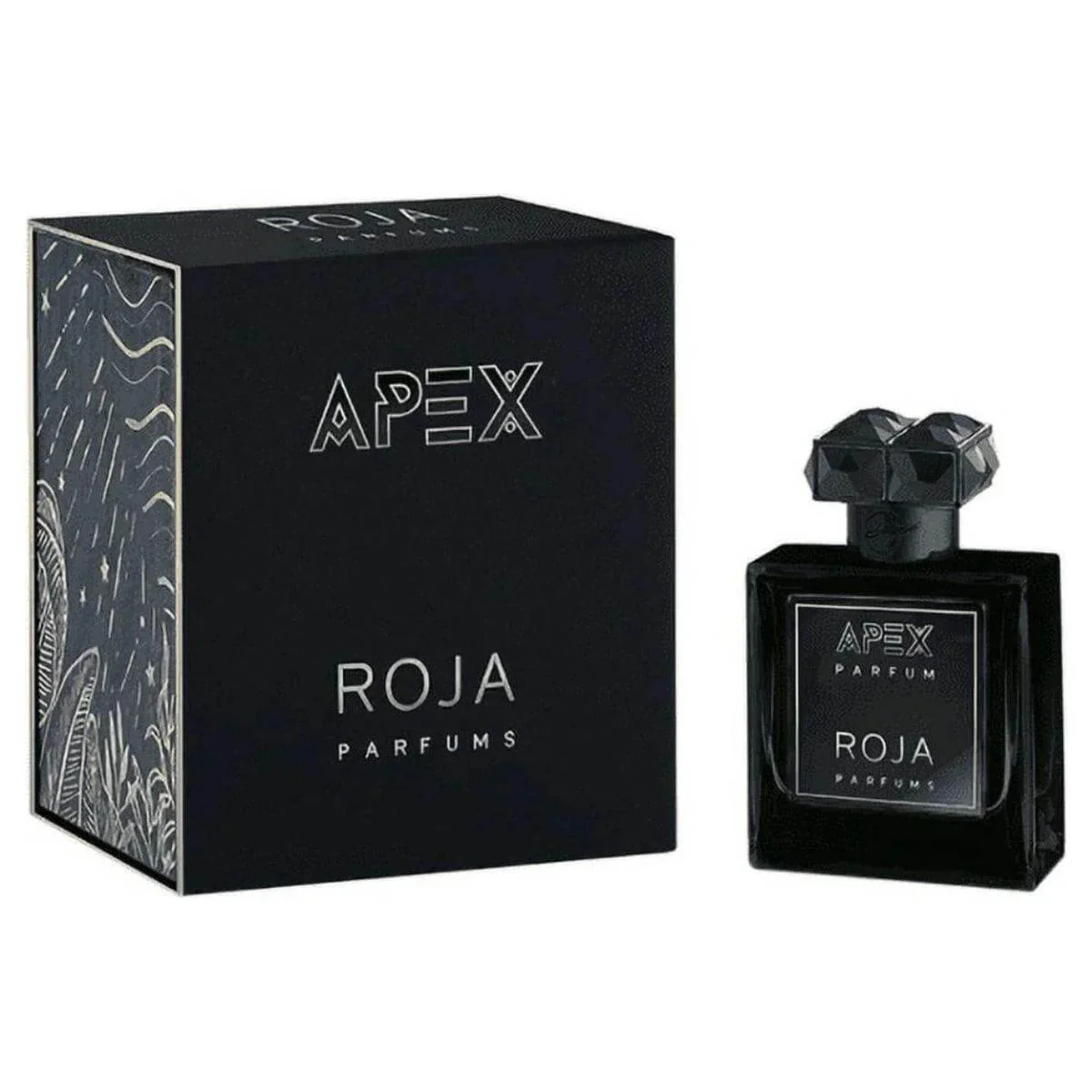 Roja Apex Parfum Pour Homme