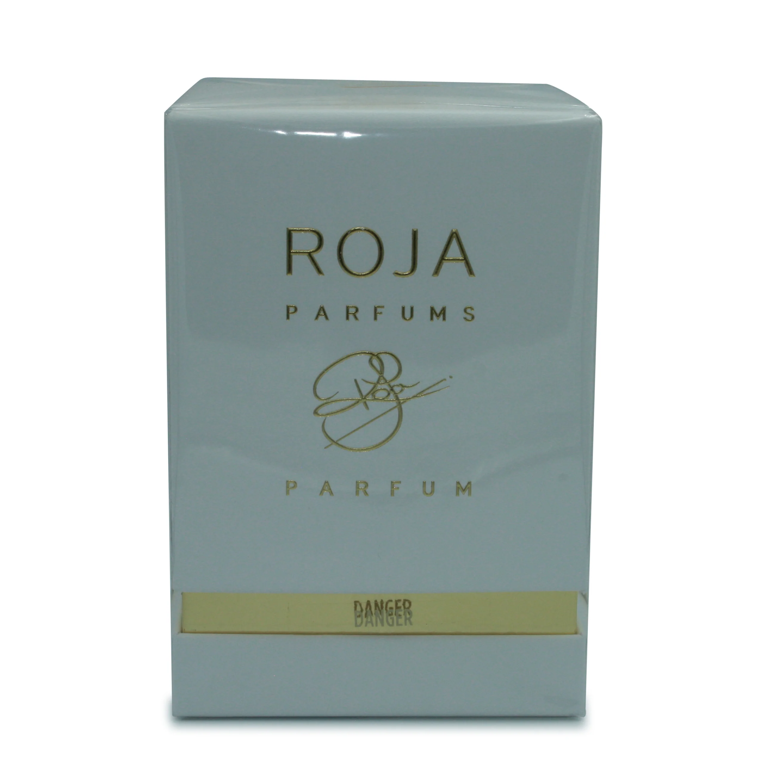 Roja Danger Parfum Pour Femme