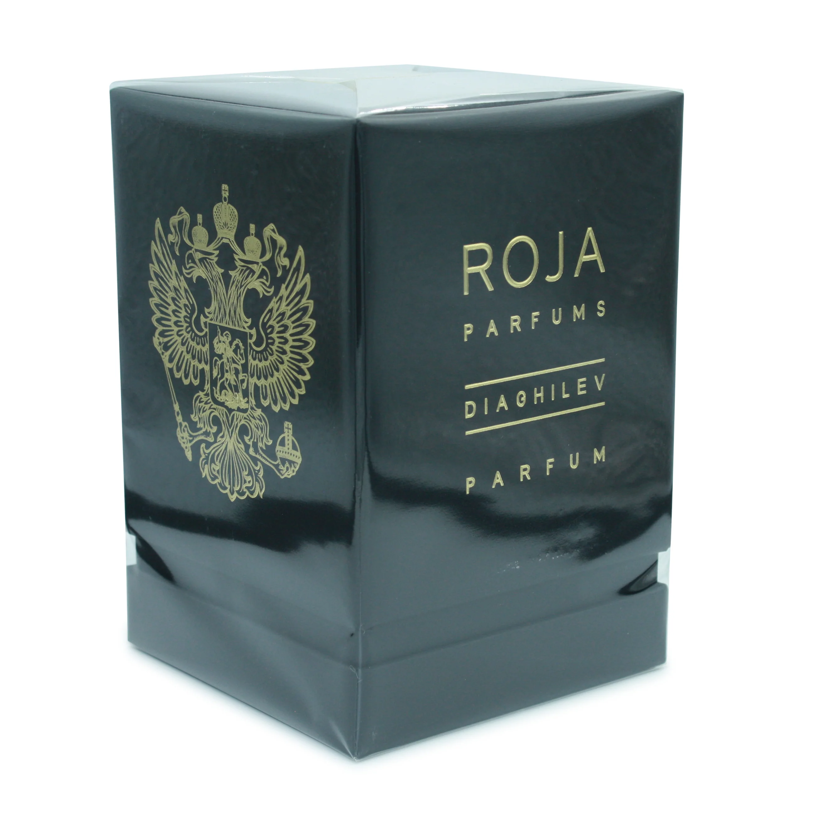 Roja Diaghilev Parfum