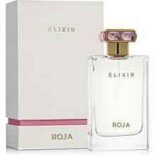 Roja Elixir Femme Edp 75ml
