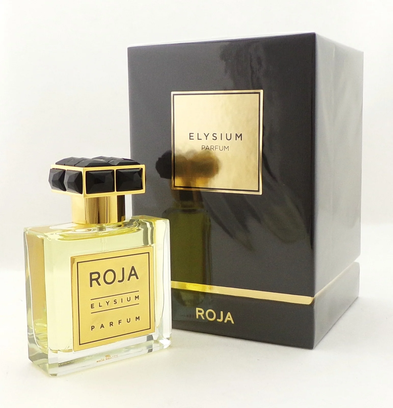 Roja Elysium Parfum Pour Homme