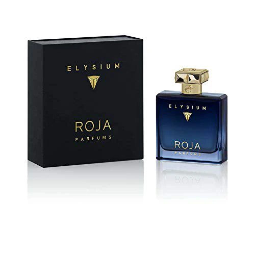 Roja Elysium Parfum Cologne for Man - Image 2