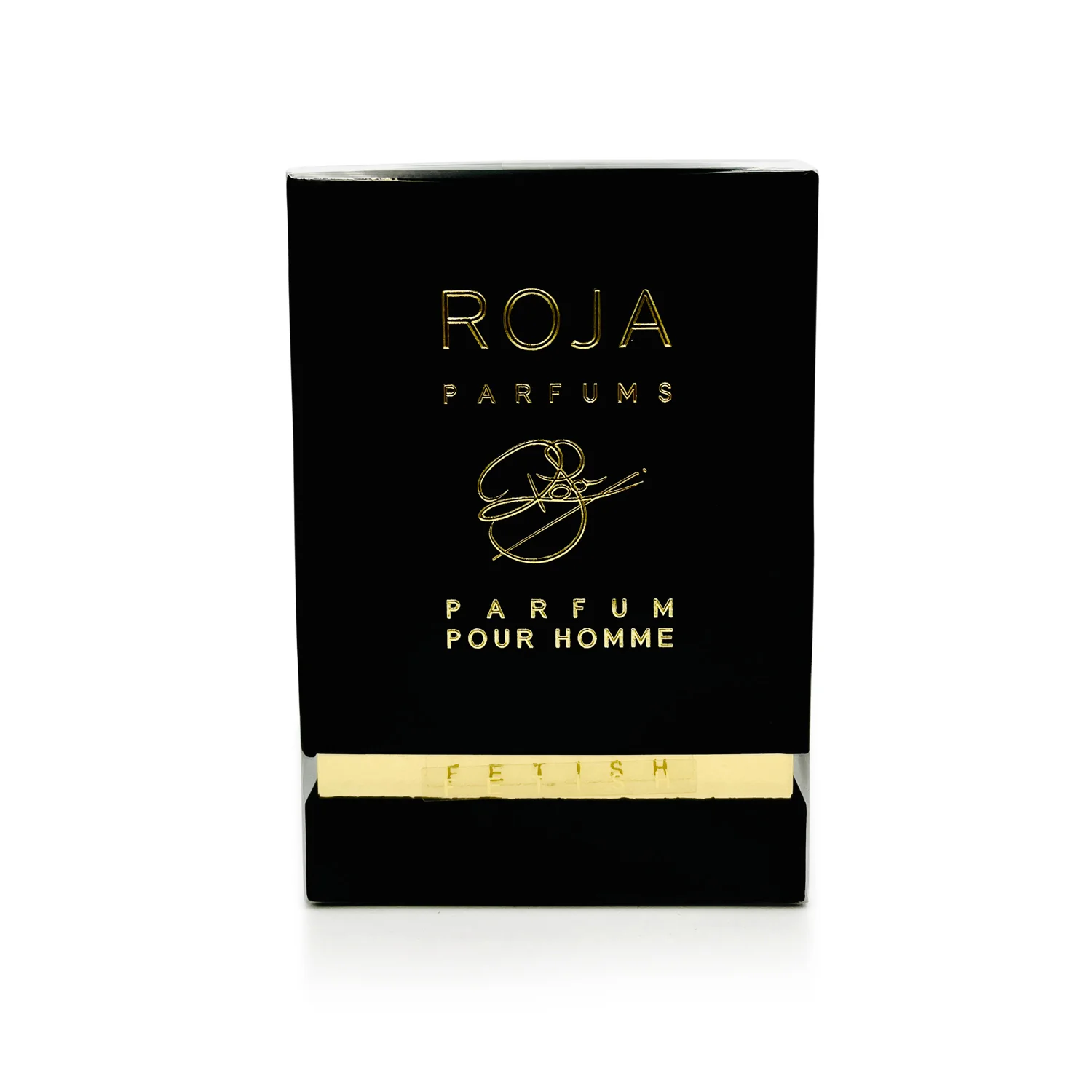 Roja Fetish Parfum Pour Homme