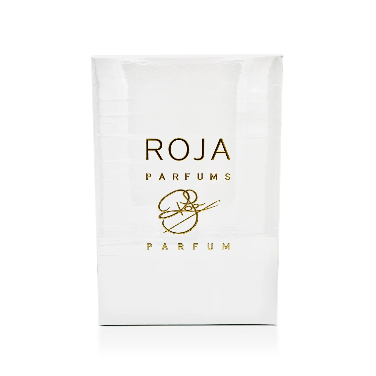 Roja Great Britain Parfum