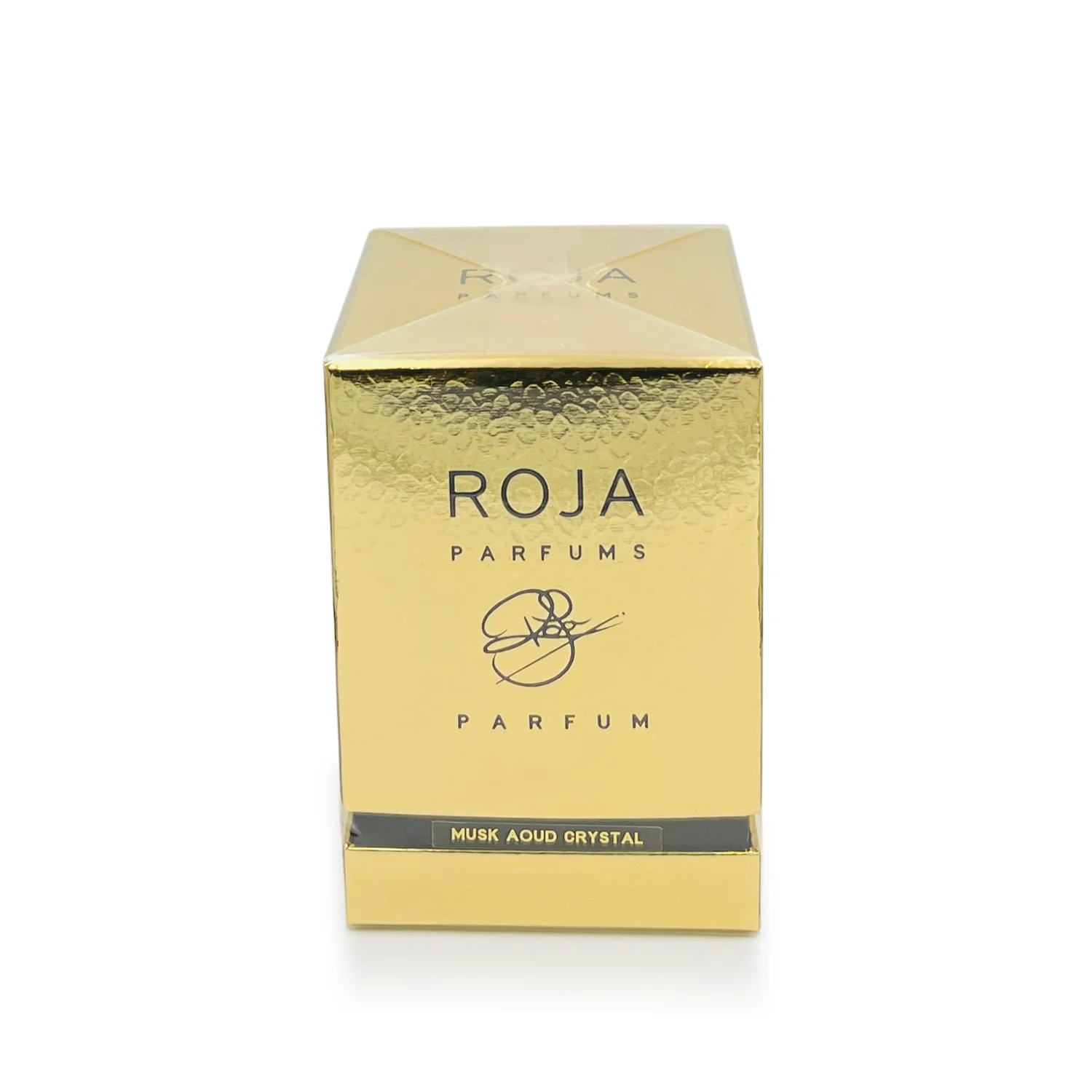 Roja Musk Aoud Crystal