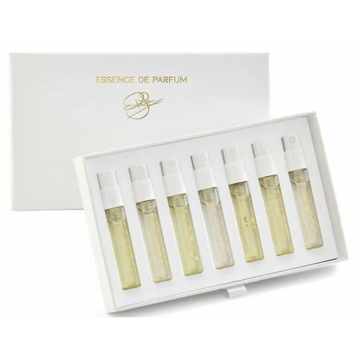 Roja Parfums Essence de Parfum Miniature Gift Set