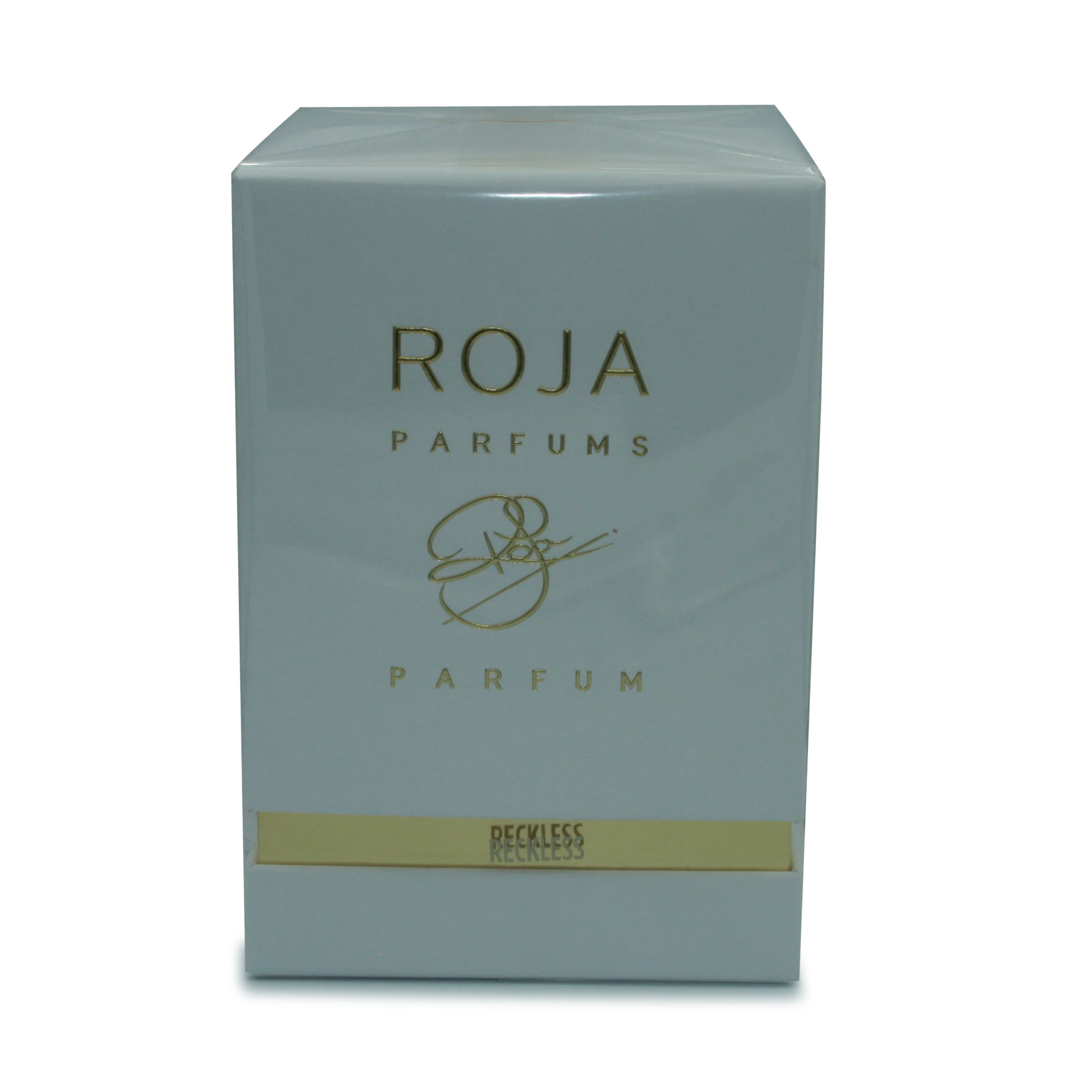Roja Reckless Parfum Pour Femme Essence