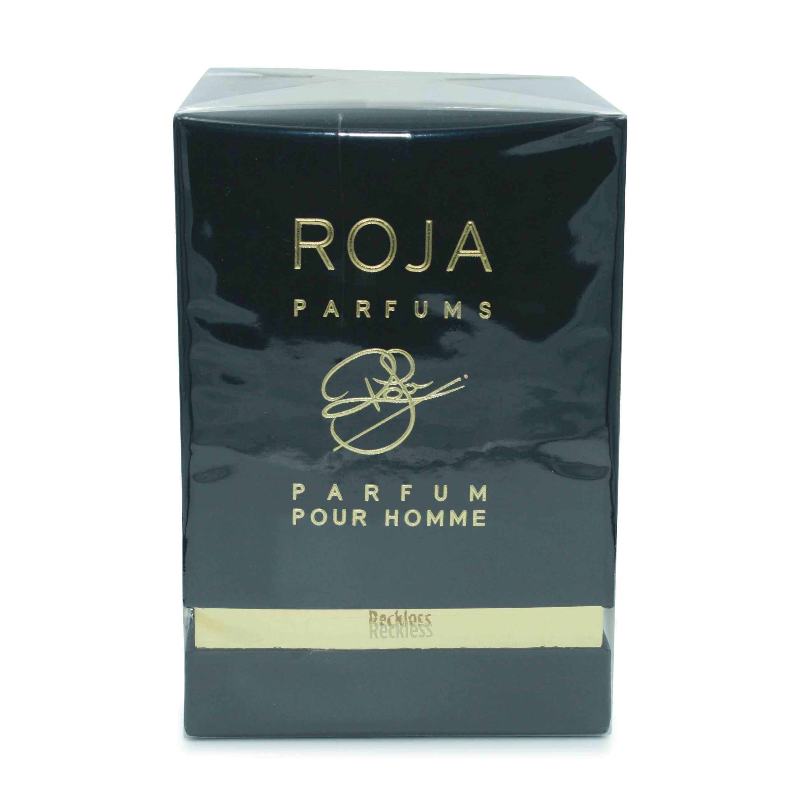 Roja Reckless Parfum Pour Homme