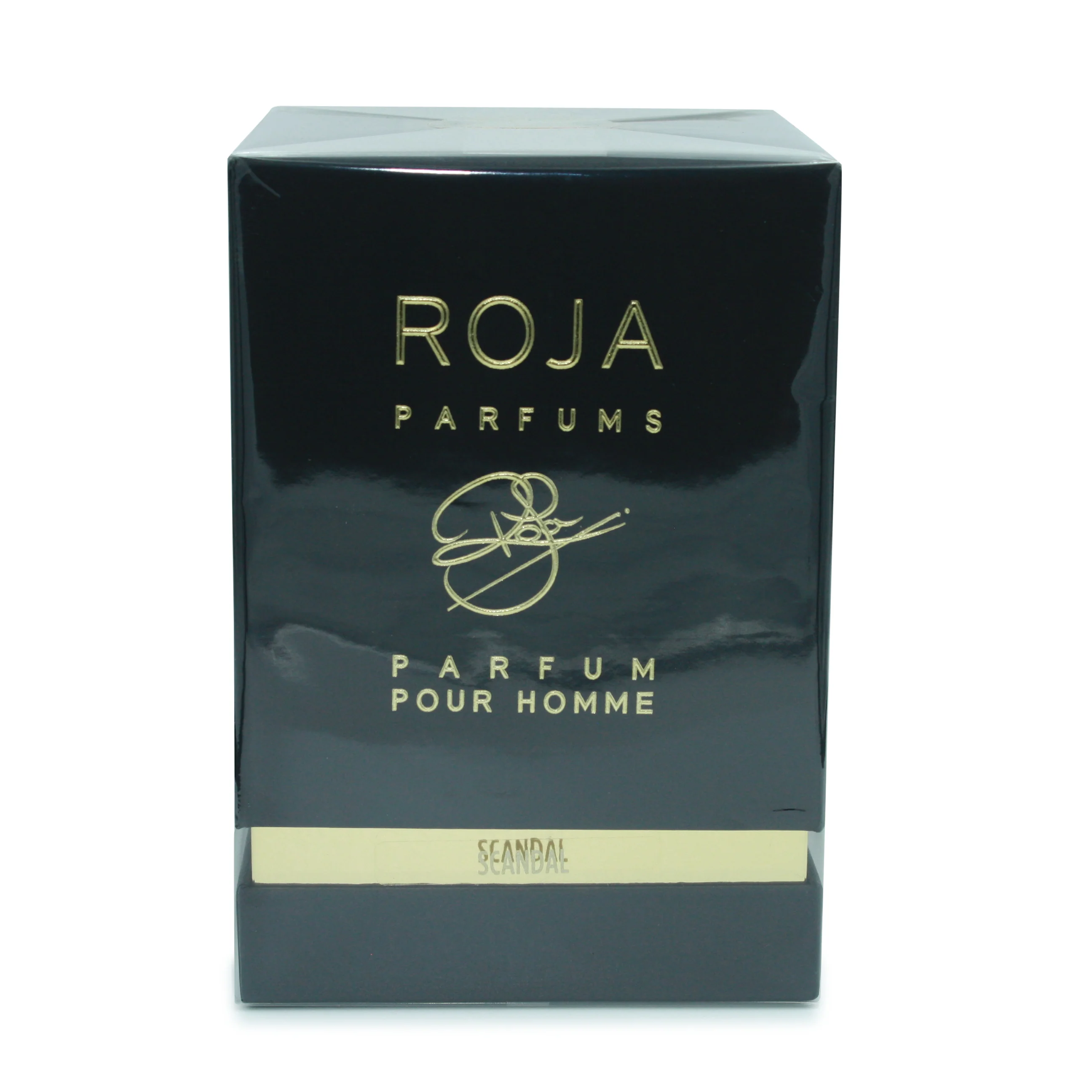Roja Scandal Parfum Pour Homme