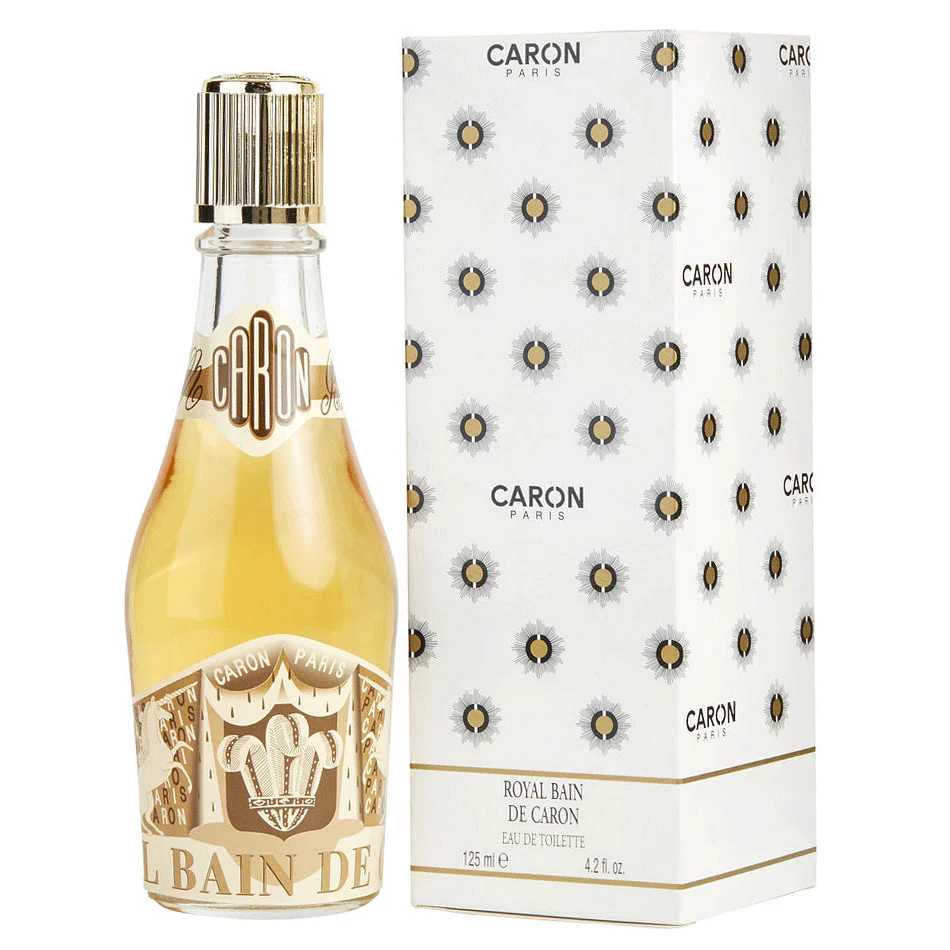 ROYAL BAIN DE CARON