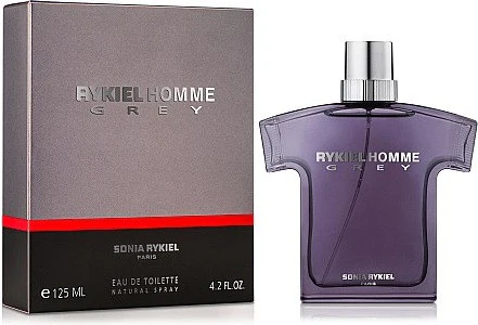 Rykiel Homme GREY